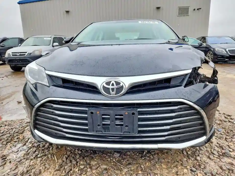 4T1BK1EB4GU228200 2016 TOYOTA AVALON-4