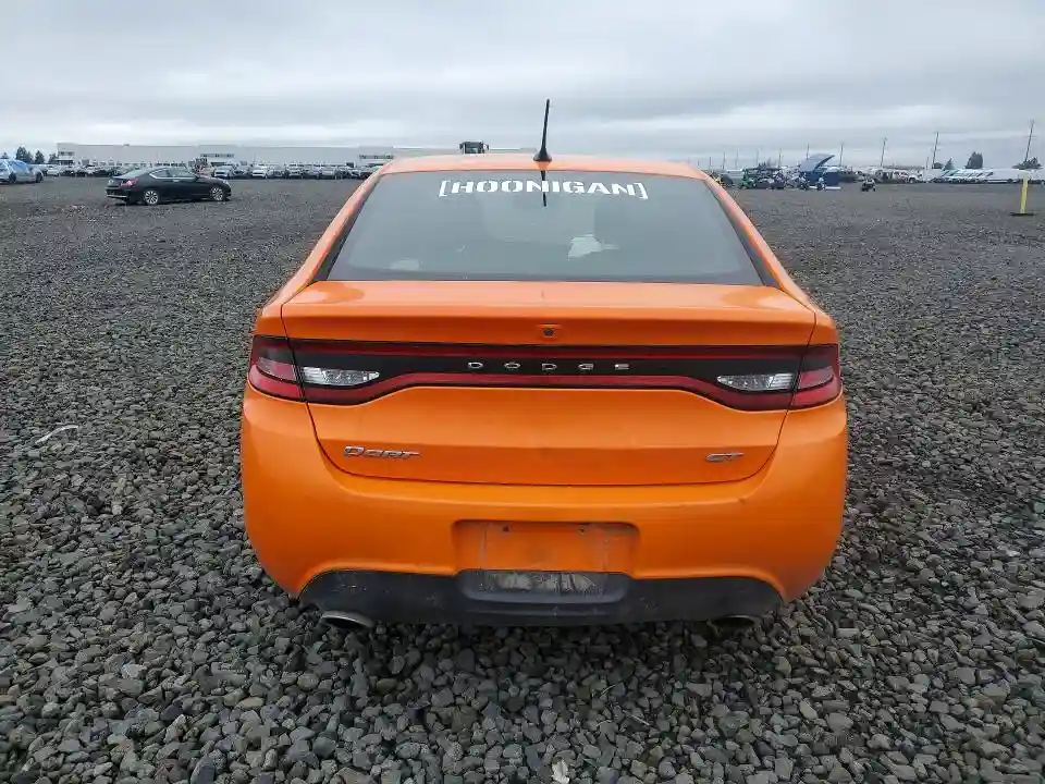 1C3CDFEB1ED711578 2014 DODGE DART-5