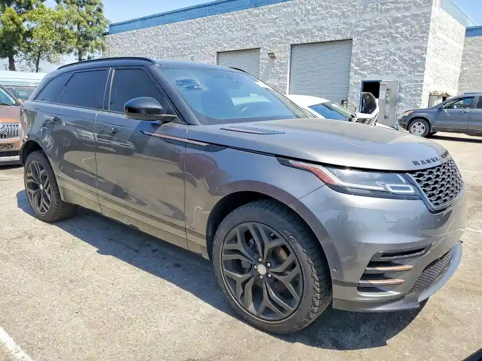 SALYL2RN6JA736031 2018 LAND ROVER RANGEROVER-3