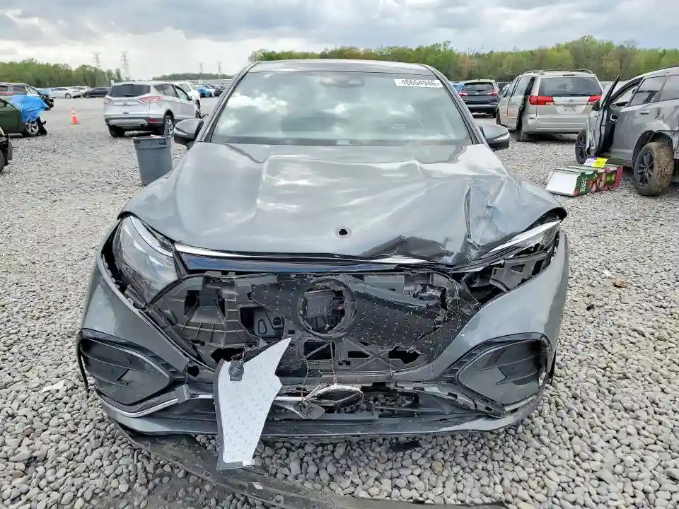 4JGDM2EBXPA005816 2023 MERCEDES-BENZ ALL OTHER-4