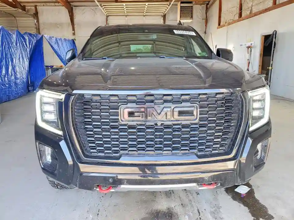 1GKS2HKD1MR164042 2021 GMC YUKON-4