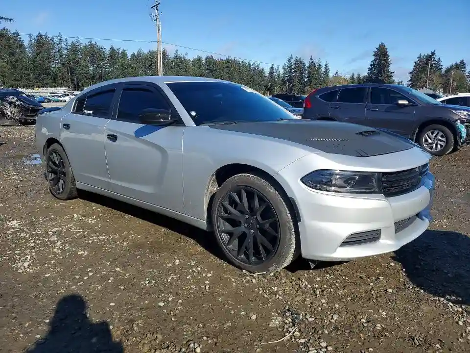2C3CDXBG4NH197010 2022 DODGE CHARGER-3