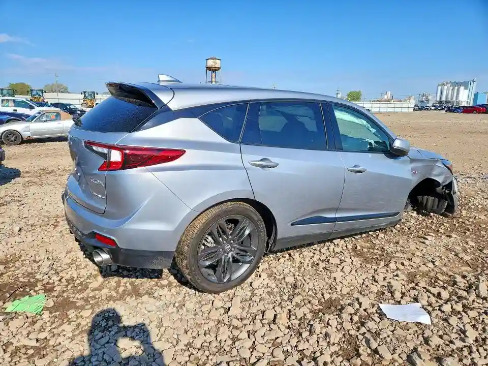 5J8TC2H60PL009560 2023 ACURA RDX-2
