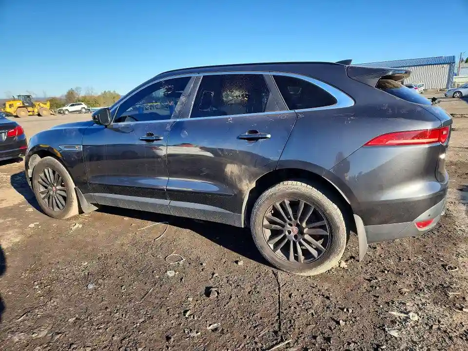 SADCK2FX5KA355383 2019 JAGUAR F-PACE-1