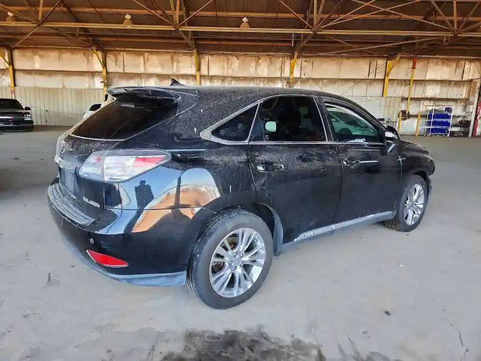 JTJZB1BA6A2002092 2010 LEXUS RX450-2