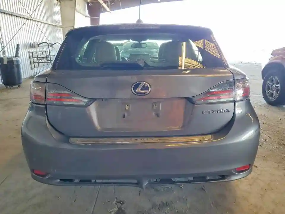 JTHKD5BH5D2157786 2013 LEXUS CT 200-5