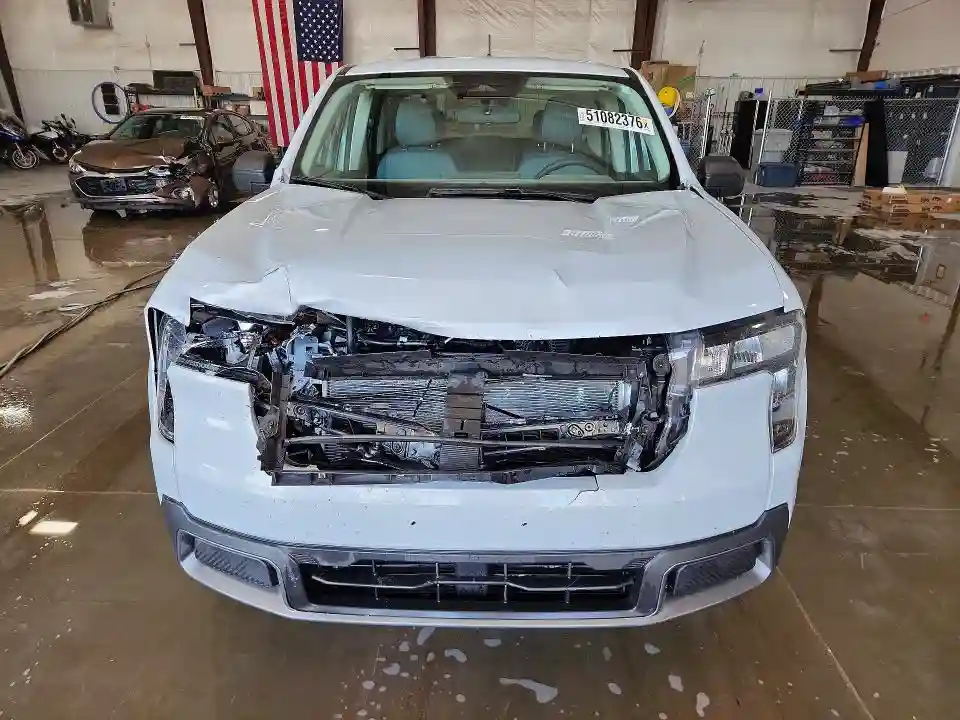 3FTTW8H3XSRB53433 2025 FORD MAVERICK-4