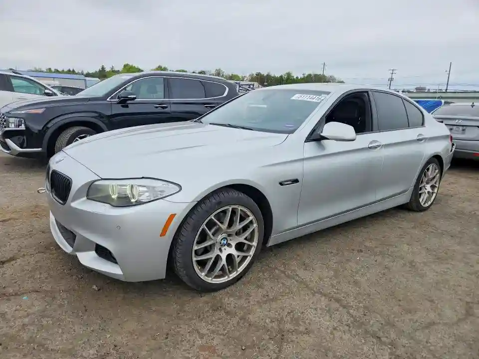 WBAFU7C53CDU61797 2012 BMW 5 SERIES-0