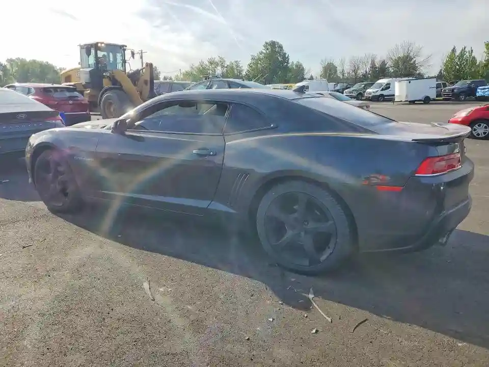 2G1FD1E3XF9118748 2015 CHEVROLET CAMARO-1