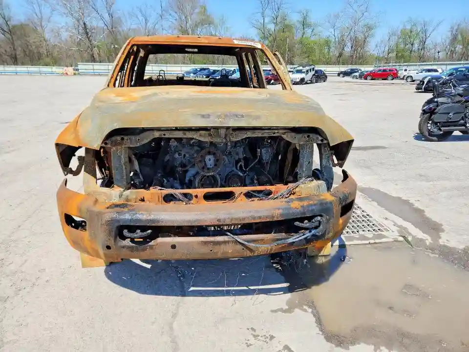 3C6TR5EJ4JG297649 2018 RAM 2500-4