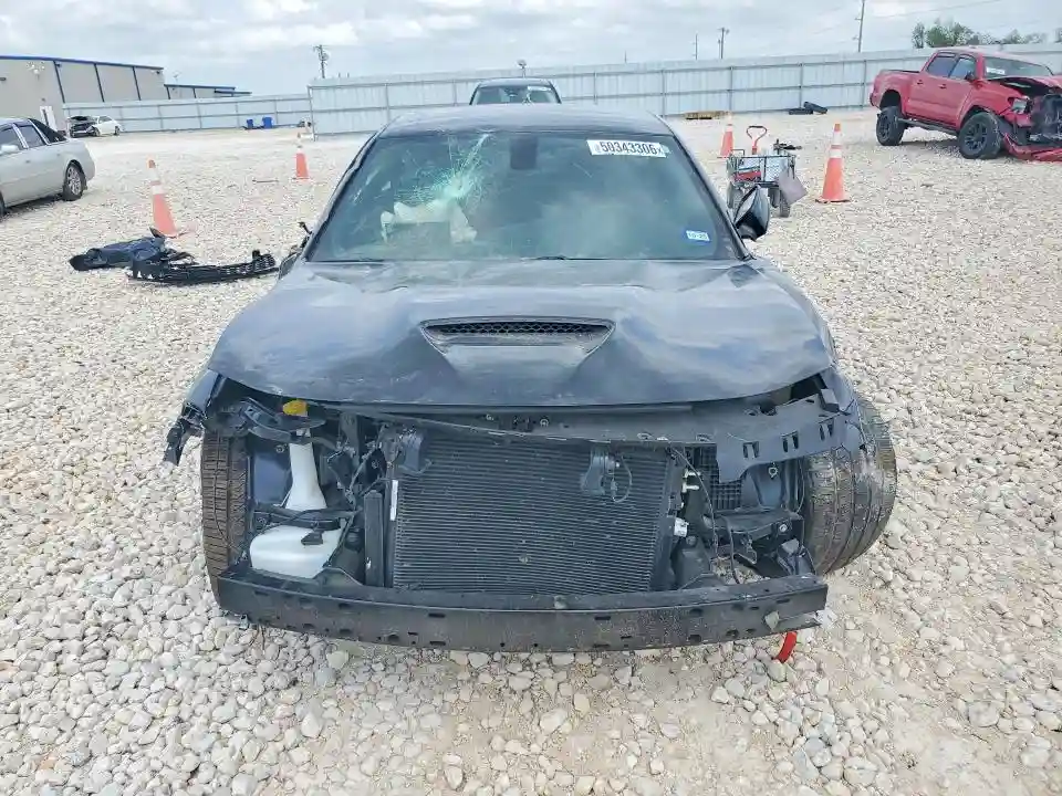 2C3CDXGJ7PH628723 2023 DODGE CHARGER-4
