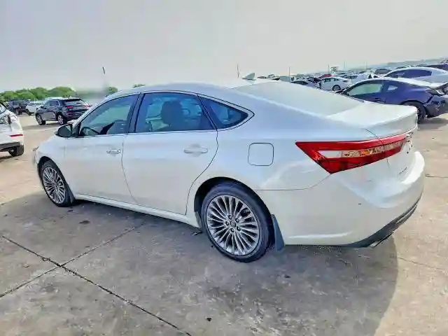 4T1BK1EB5HU258873 2017 TOYOTA AVALON-1
