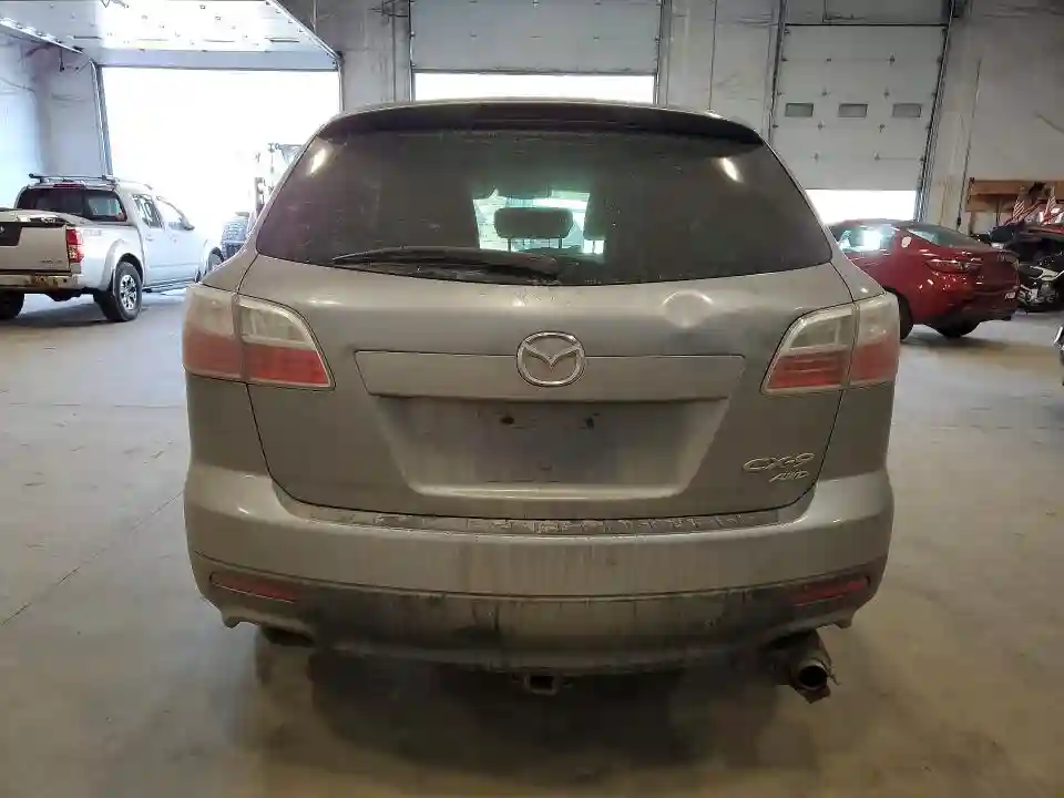 JM3TB3BV4C0357503 2012 MAZDA CX-9-5