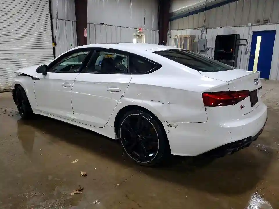 WAUB4CF57MA016727 2021 AUDI S5/RS5-1