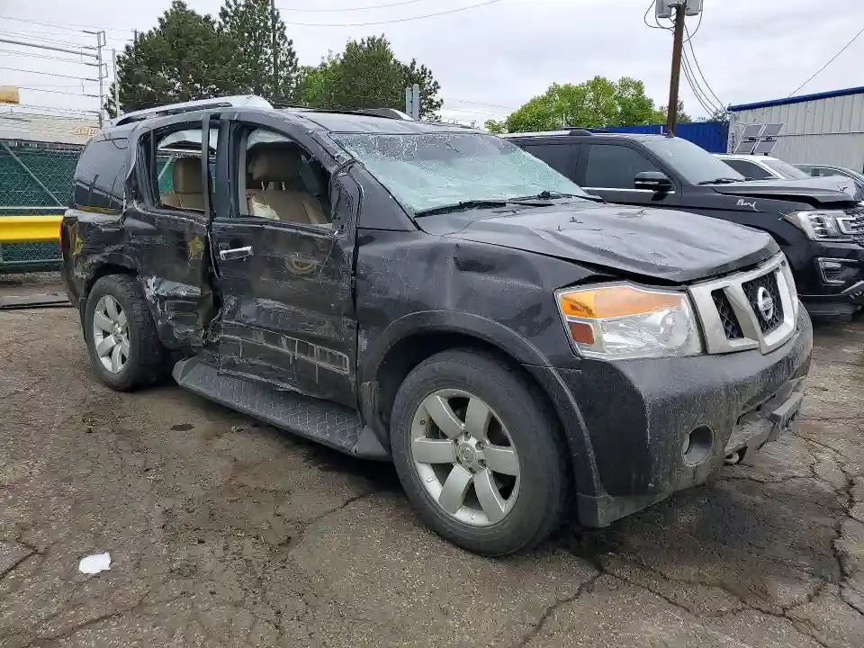 5N1BA0NC1DN602368 2013 NISSAN ARMADA-3