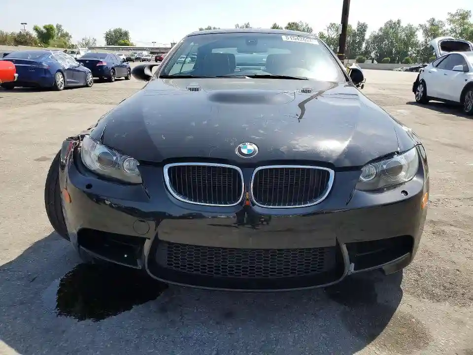 WBSDX9C57DE785434 2013 BMW M3-4