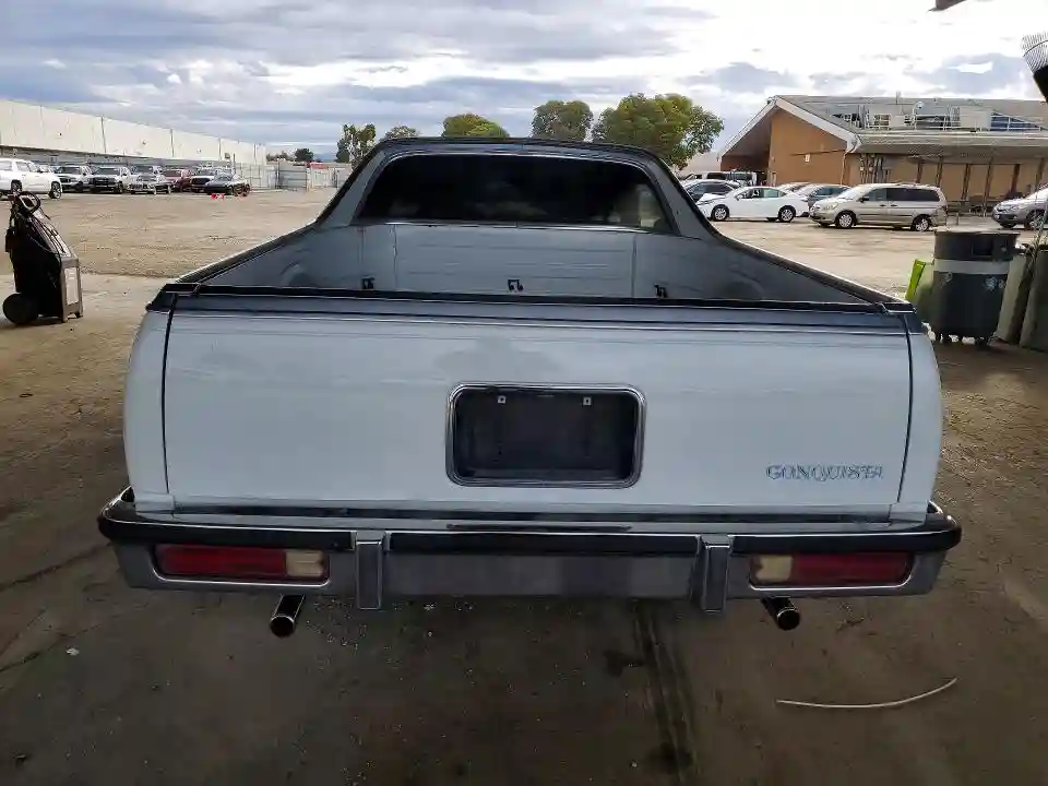 1W80H9Z430173 1979 CHEVROLET EL CAMINO-5