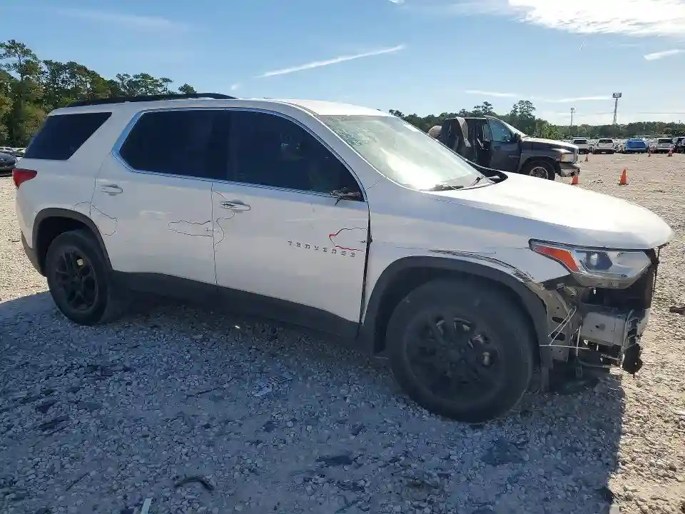 1GNERGKW6LJ305370 2020 CHEVROLET TRAVERSE-3