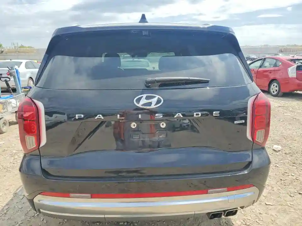 KM8R7DGE3PU563392 2023 HYUNDAI PALISADE-5