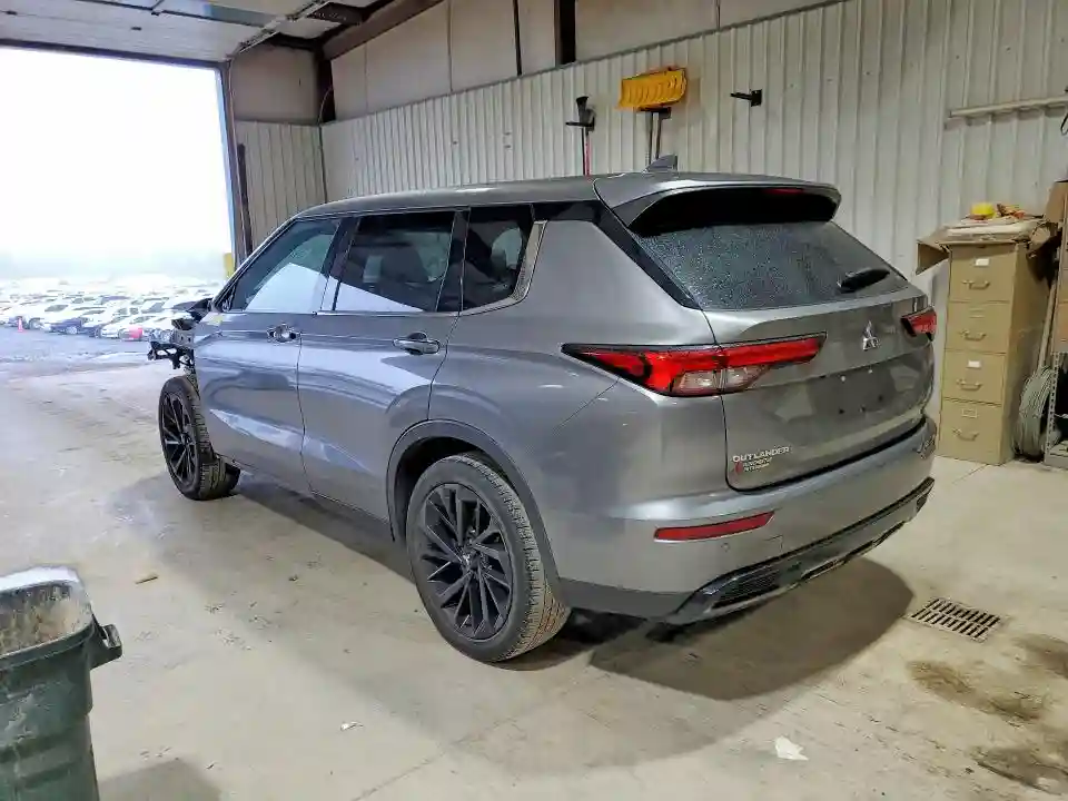 JA4J4UA81NZ068728 2022 MITSUBISHI OUTLANDER-1
