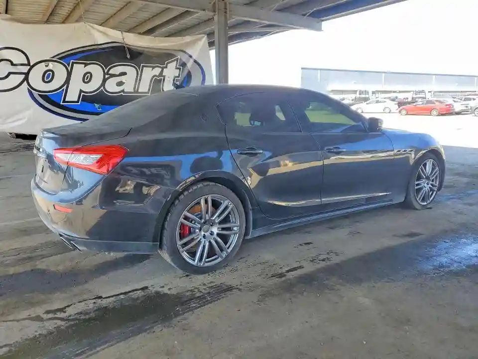 ZAM57RSA5G1169099 2016 MASERATI ALL OTHER-2