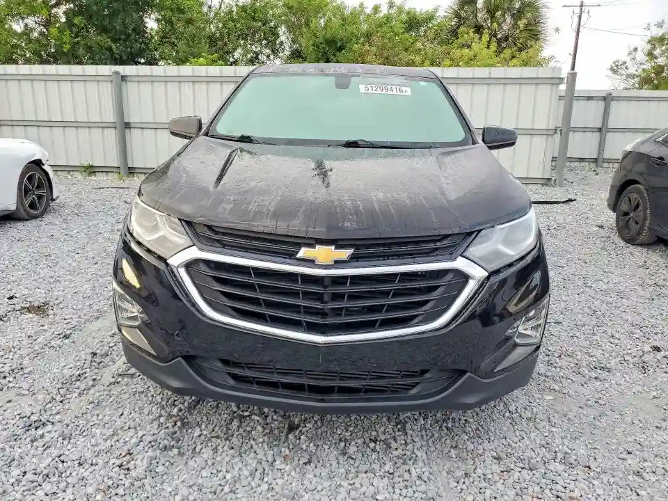 2GNAXHEV0K6118036 2019 CHEVROLET EQUINOX-4