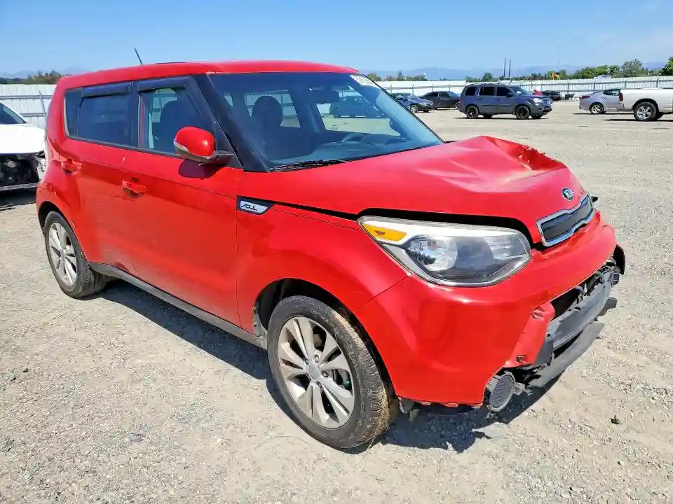 KNDJP3A5XE7715393 2014 KIA SOUL-3