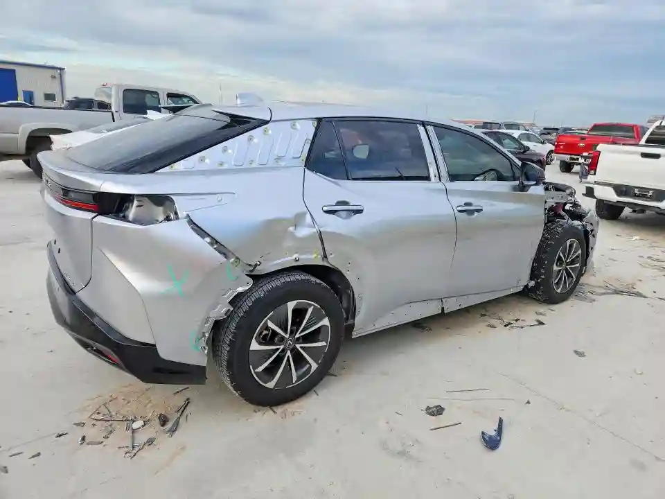 JTJABABB2SA012292 2025 LEXUS-2