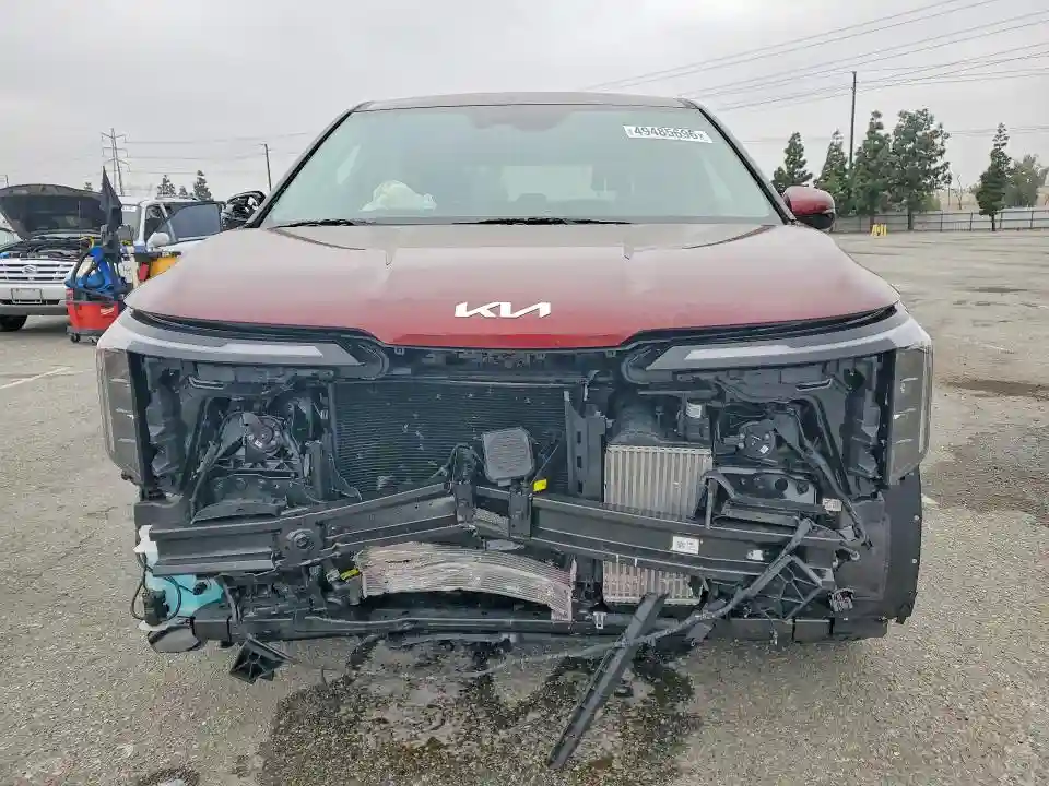 KNDNB5KA1T6134763 2026 KIA CARNIVAL L-4