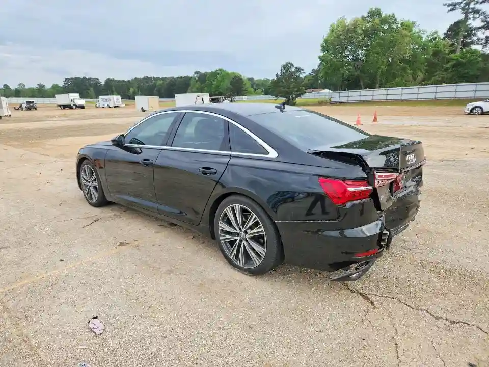 WAUE8AF28KN120791 2019 AUDI A6-1