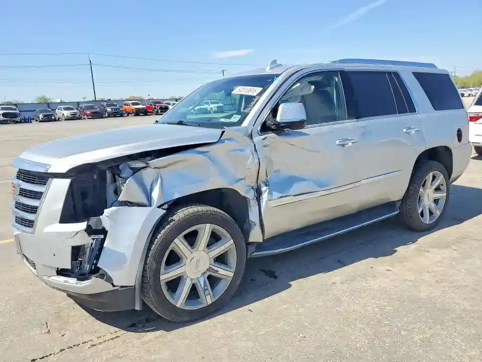 1GYS4BKJ7GR183329 2016 CADILLAC ESCALADE-0