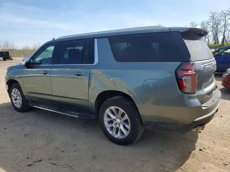 1GNSCFKD5PR478236 2023 CHEVROLET SUBURBAN-1