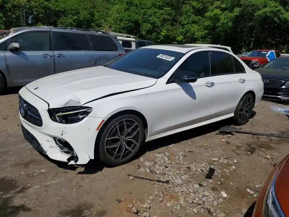 W1KZF8DB2MA961611 2021 MERCEDES-BENZ E-CLASS-0