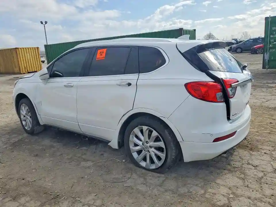 LRBFXESX9HD100064 2017 BUICK ENVISION-1