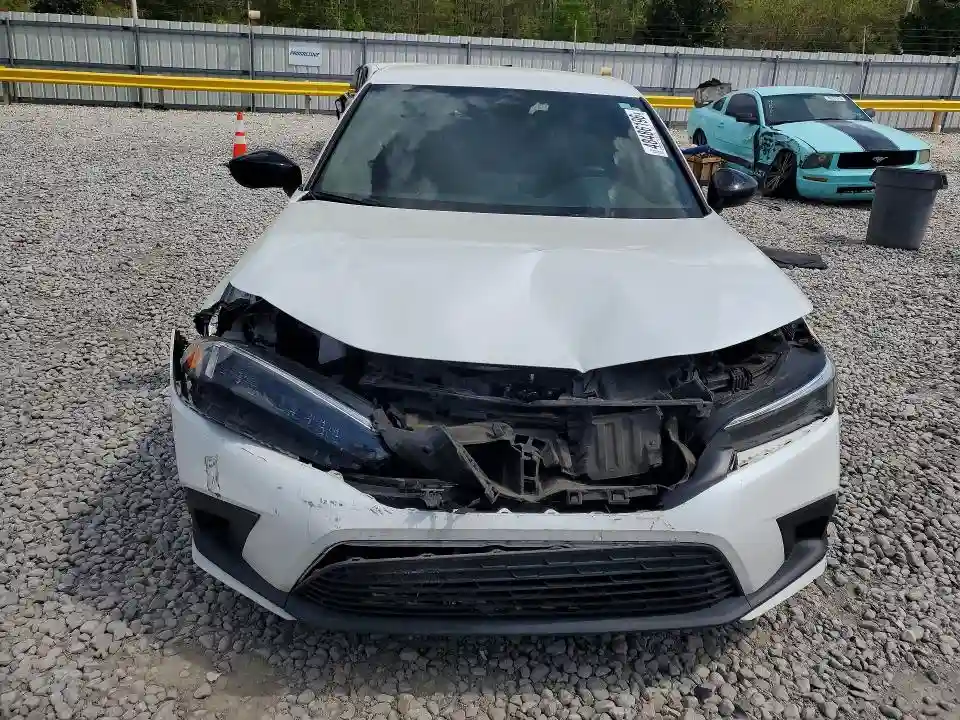 19XFL2H80RE000267 2024 HONDA CIVIC SPOR-4