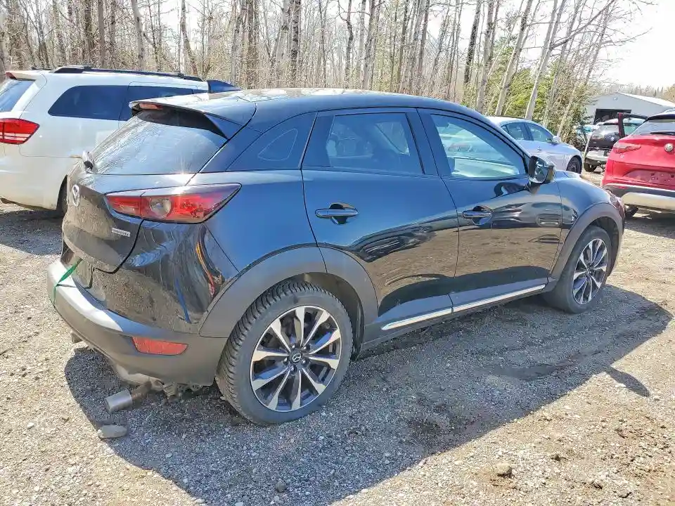 JM1DKFD77M1510139 2021 MAZDA CX-3-2