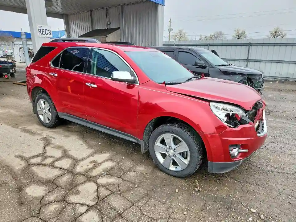 2GNFLGEK2F6267295 2015 CHEVROLET EQUINOX-3