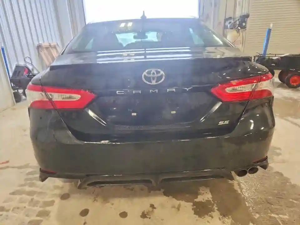 4T1J11AK1LU392079 2020 TOYOTA CAMRY-5