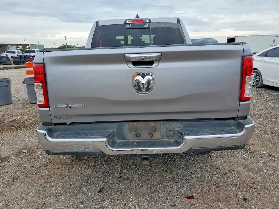 1C6RREFGXKN716769 2019 RAM 1500-5