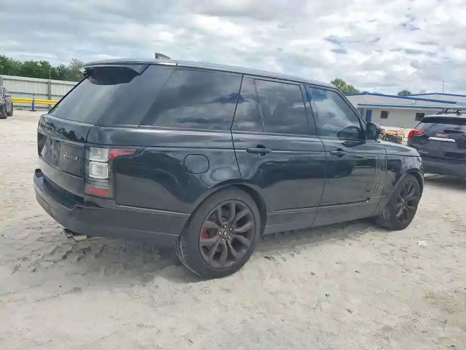 SALGW2FE2HA346593 2017 LAND ROVER RANGEROVER-2