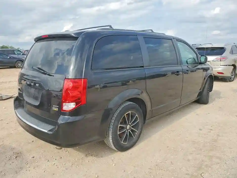 2C4RDGEGXKR632202 2019 DODGE CARAVAN-2