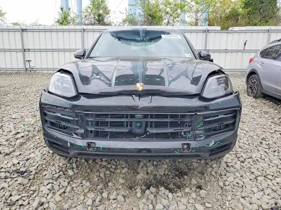 WP1AL2AY4RDA33132 2024 PORSCHE CAYENNE-4