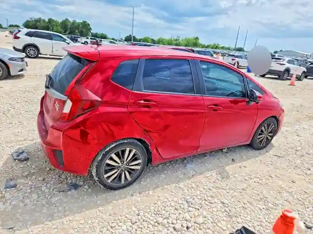 3HGGK5H8XFM722714 2015 HONDA FIT-2