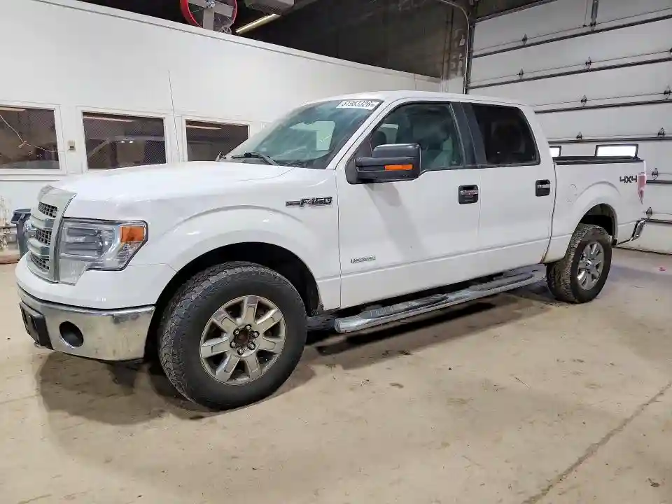 1FTFW1ET2EKE08142 2014 FORD F150-0