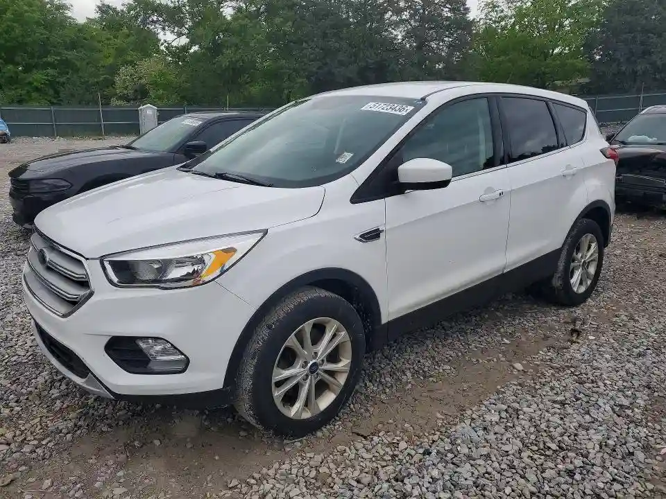 1FMCU9GD5KUB81330 2019 FORD ESCAPE-0