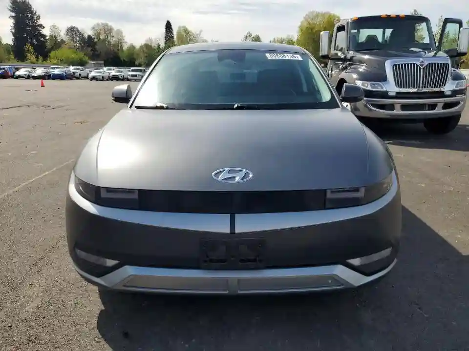 KM8KNDAF4PU209938 2023 HYUNDAI IONIQ-4