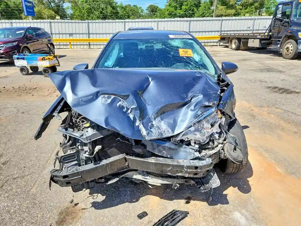2T1BURHE2GC605171 2016 TOYOTA COROLLA-4