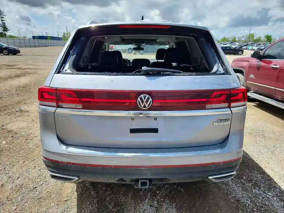 1V2BR2CA1RC515081 2024 VOLKSWAGEN ATLAS-5