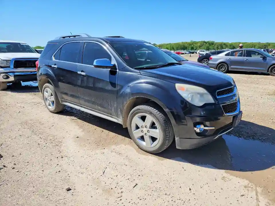 2GNFLHE37F6337064 2015 CHEVROLET EQUINOX-3