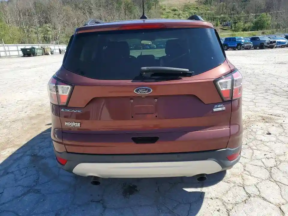 1FMCU9HD5JUB07631 2018 FORD ESCAPE-5